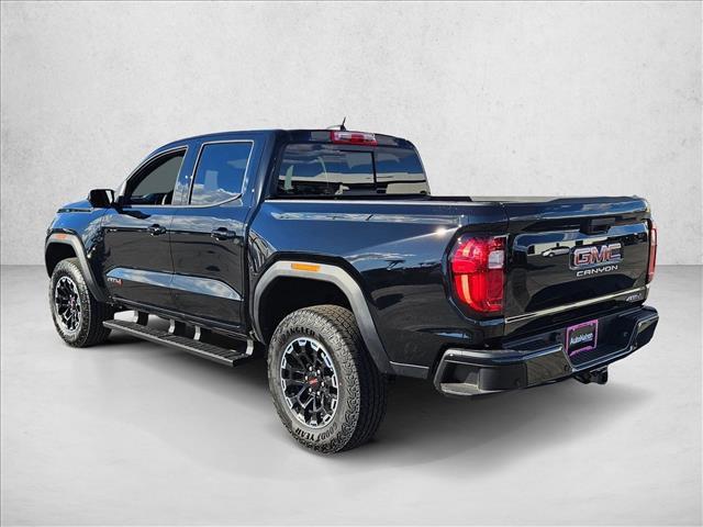 new 2026 GMC Canyon car, priced at $51,485