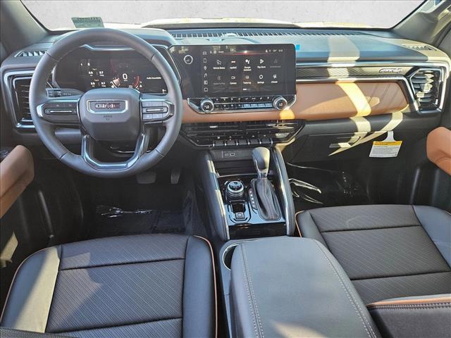 new 2026 GMC Canyon car, priced at $51,485