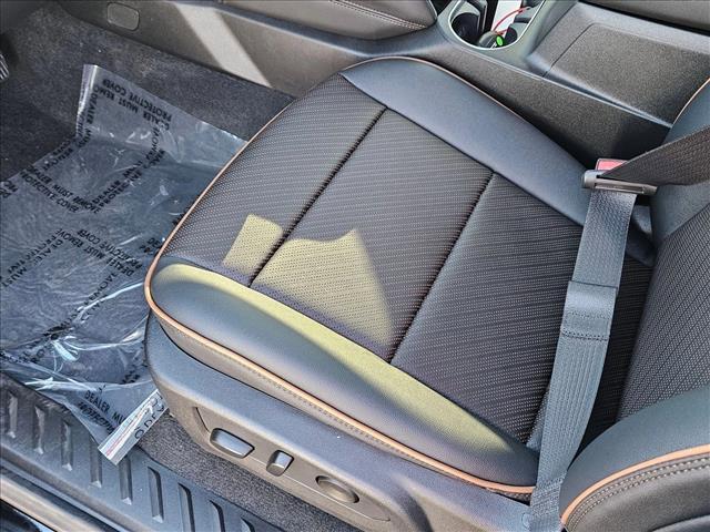 new 2026 GMC Canyon car, priced at $51,485