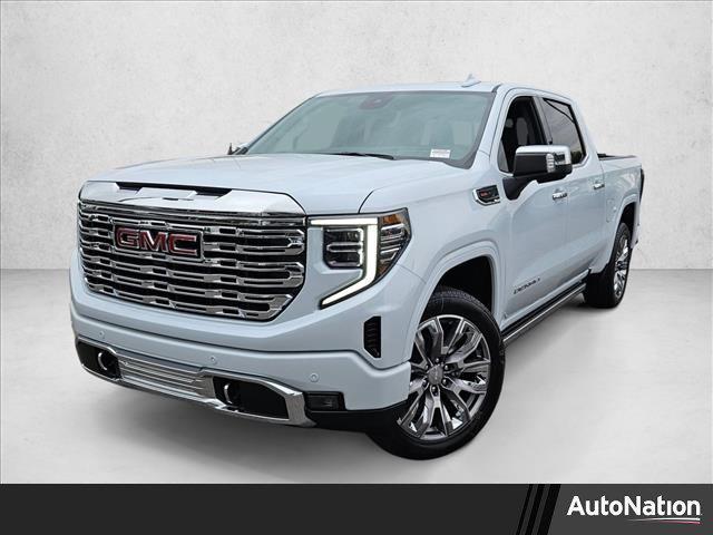 new 2026 GMC Sierra 1500 car, priced at $77,615