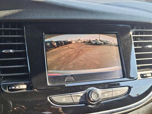 used 2022 Buick Encore car, priced at $17,993