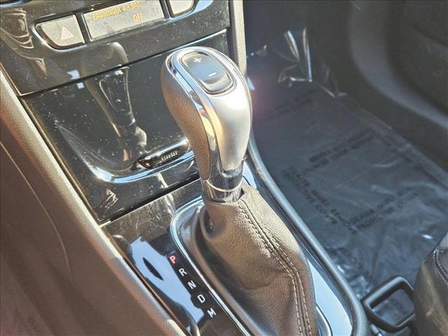 used 2022 Buick Encore car, priced at $17,993