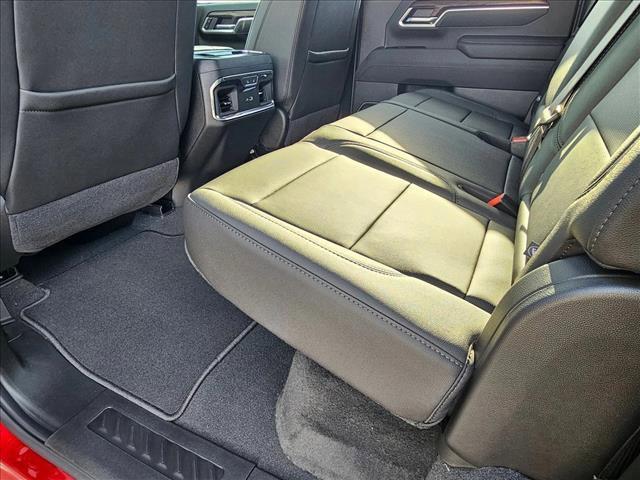 new 2025 GMC Sierra 2500 car, priced at $80,135