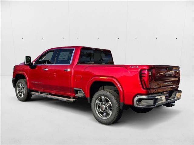 new 2025 GMC Sierra 2500 car, priced at $80,135