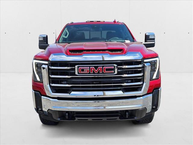 new 2025 GMC Sierra 2500 car, priced at $80,135