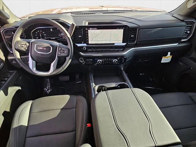 new 2025 GMC Sierra 2500 car, priced at $80,135