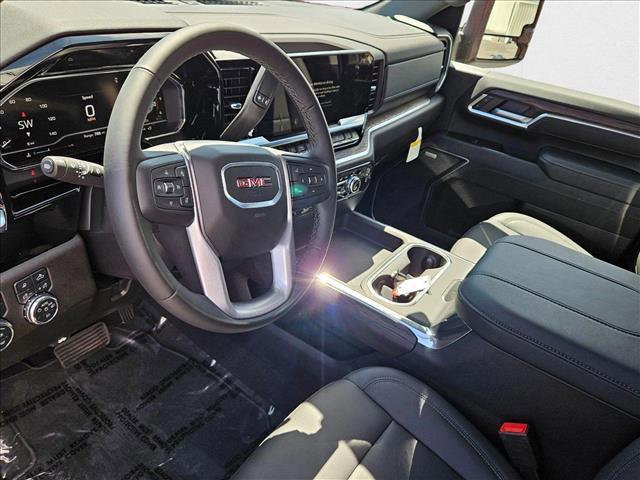new 2025 GMC Sierra 2500 car, priced at $80,135