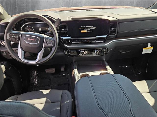 new 2025 GMC Sierra 2500 car, priced at $80,135