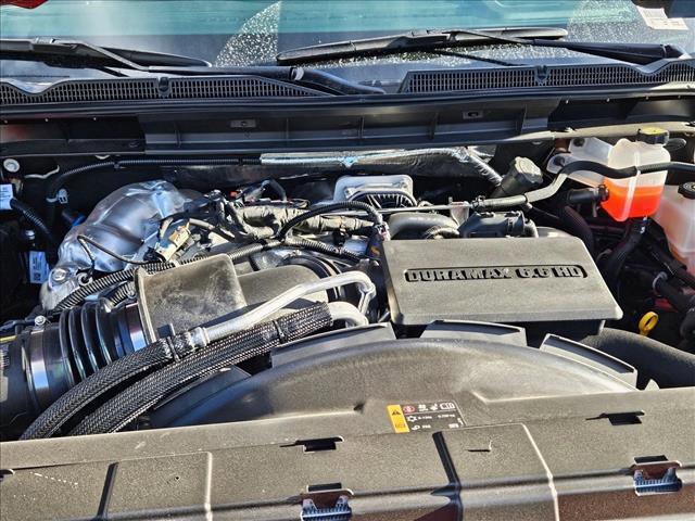 new 2025 GMC Sierra 2500 car, priced at $80,135