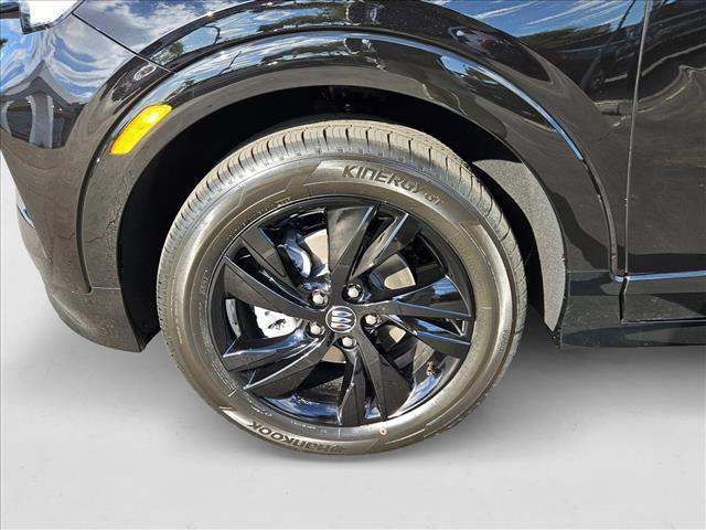 new 2026 Buick Encore GX car, priced at $30,280