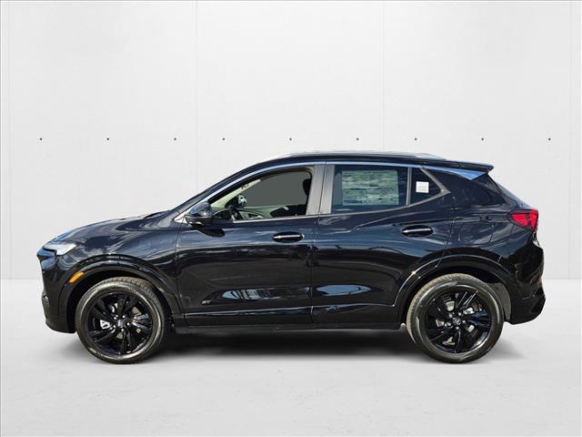 new 2026 Buick Encore GX car, priced at $30,280