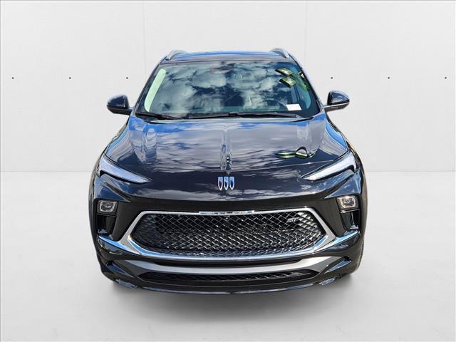 new 2026 Buick Encore GX car, priced at $30,280