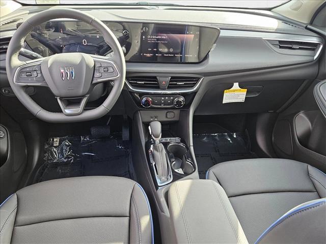 new 2026 Buick Encore GX car, priced at $30,280