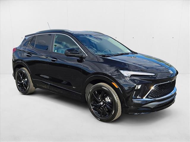 new 2026 Buick Encore GX car, priced at $30,280