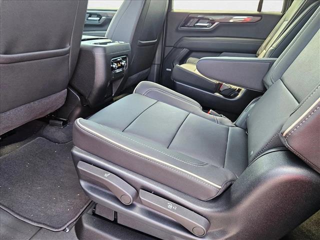 new 2025 GMC Yukon XL car, priced at $75,610