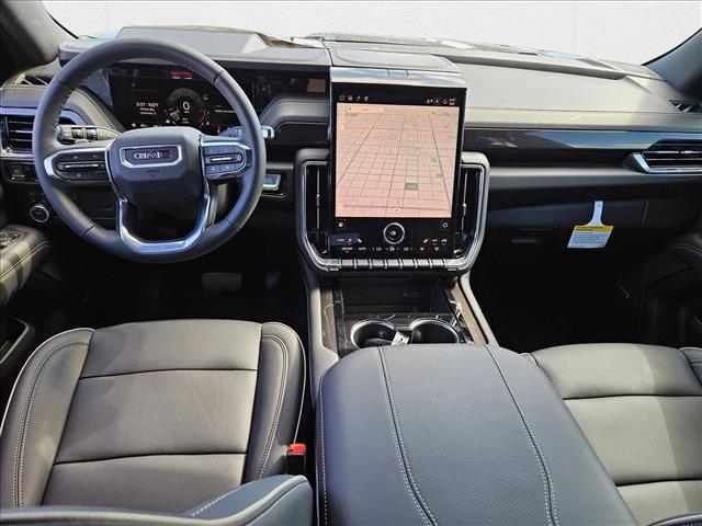 new 2025 GMC Yukon XL car, priced at $75,610