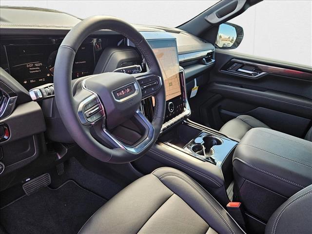new 2025 GMC Yukon XL car, priced at $75,610