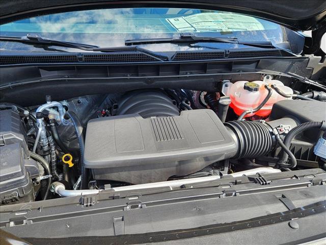 new 2025 GMC Yukon XL car, priced at $75,610