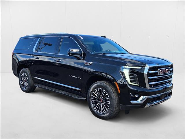 new 2025 GMC Yukon XL car, priced at $75,610