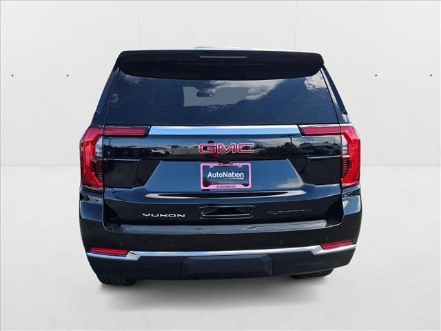 new 2025 GMC Yukon XL car, priced at $75,610
