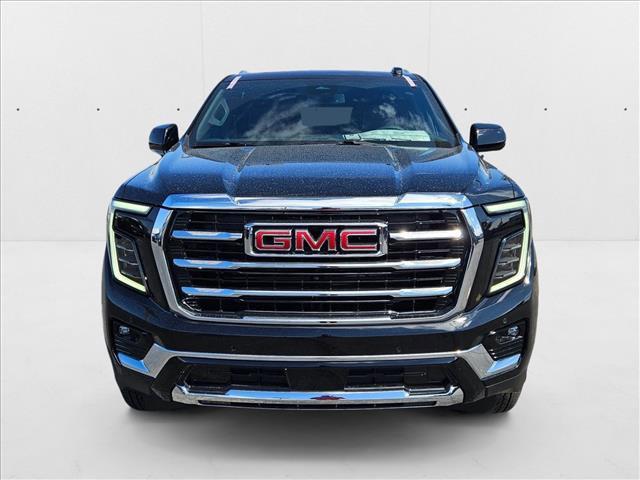 new 2025 GMC Yukon XL car, priced at $75,610
