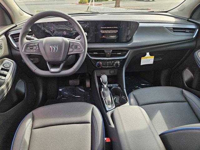 new 2025 Buick Encore GX car, priced at $22,995