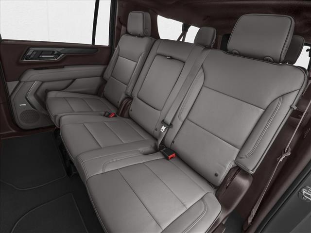 new 2026 GMC Yukon XL car, priced at $80,535