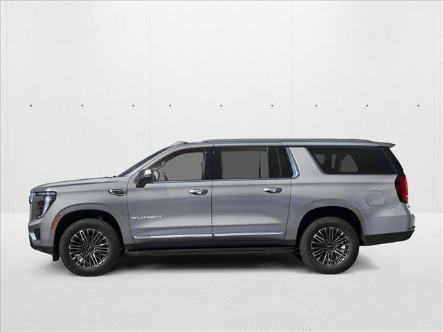 new 2026 GMC Yukon XL car, priced at $80,535