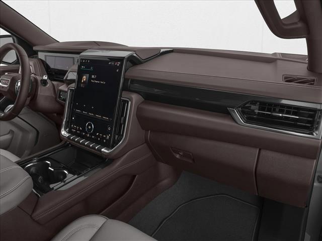 new 2026 GMC Yukon XL car, priced at $80,535