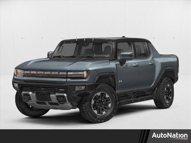 new 2025 GMC HUMMER EV Pickup car, priced at $117,310