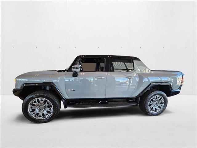 new 2025 GMC HUMMER EV Pickup car, priced at $116,310