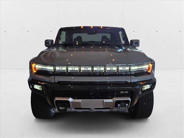 new 2025 GMC HUMMER EV Pickup car, priced at $116,310