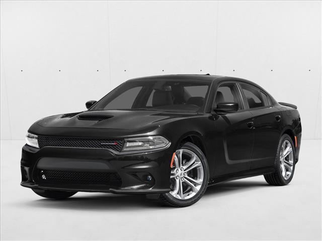 used 2022 Dodge Charger car, priced at $23,666
