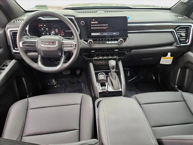 new 2026 GMC Canyon car, priced at $45,770