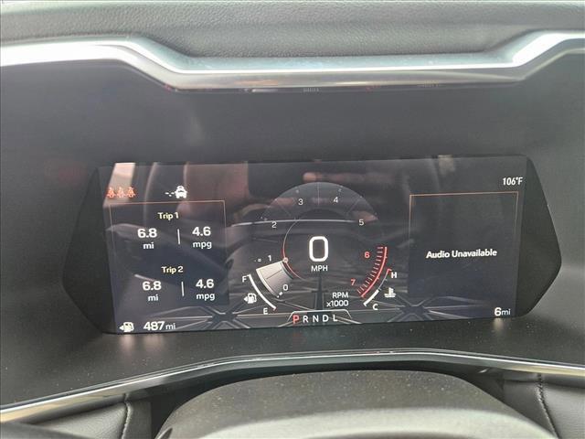 new 2026 GMC Canyon car, priced at $45,770