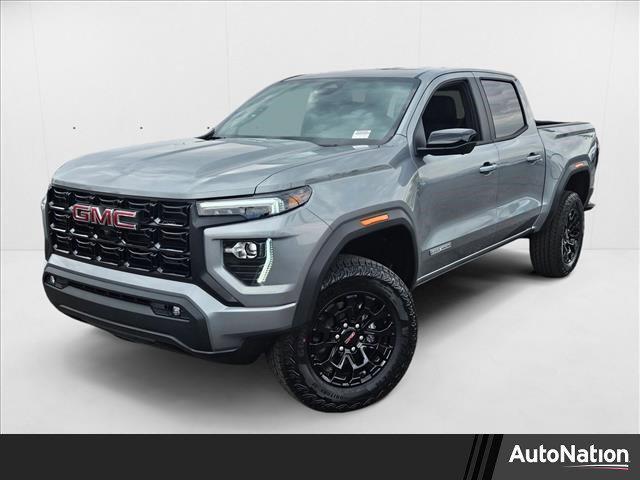 new 2026 GMC Canyon car, priced at $45,770