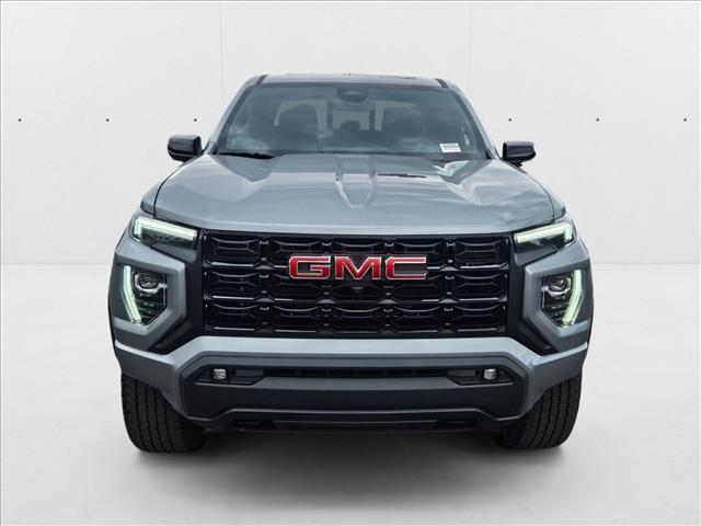 new 2026 GMC Canyon car, priced at $45,770