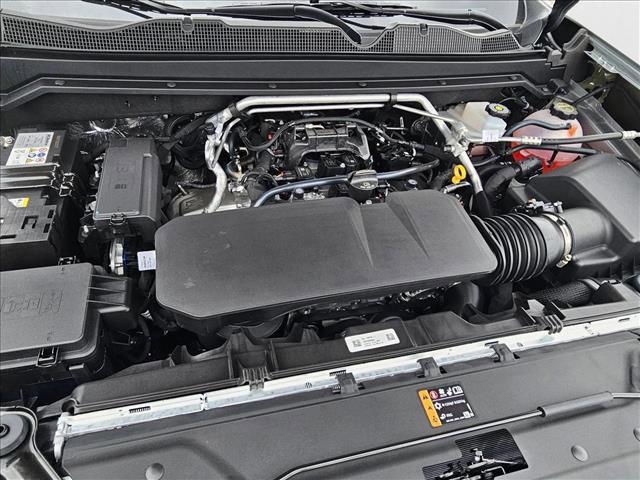 new 2026 GMC Canyon car, priced at $45,770