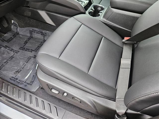 new 2026 GMC Canyon car, priced at $45,770