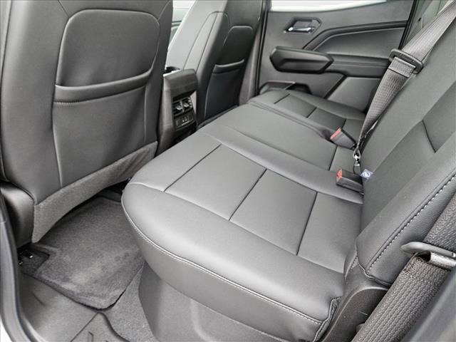 new 2026 GMC Canyon car, priced at $45,770