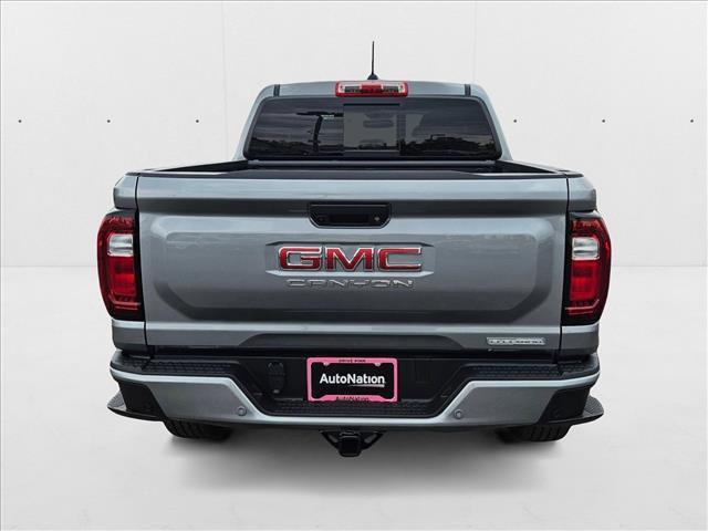 new 2026 GMC Canyon car, priced at $45,770
