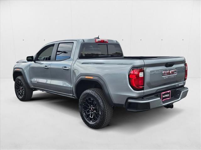 new 2026 GMC Canyon car, priced at $45,770
