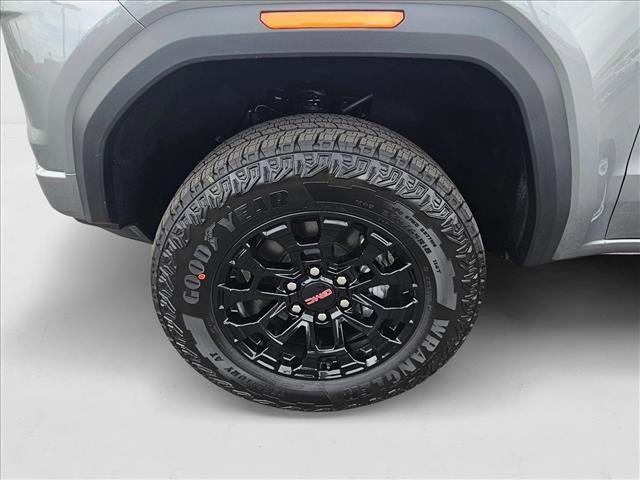 new 2026 GMC Canyon car, priced at $45,770