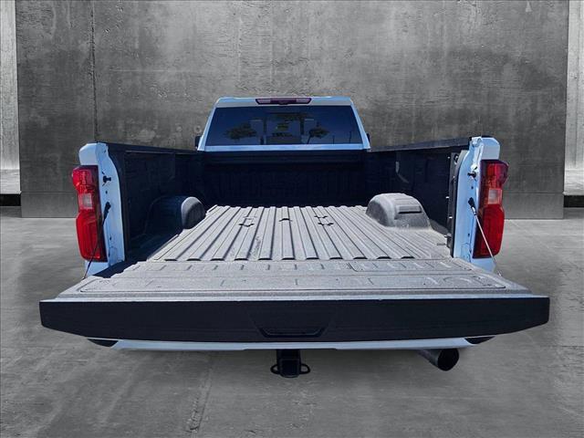 used 2024 Chevrolet Silverado 3500 car, priced at $78,999