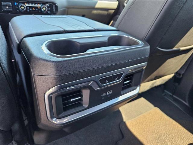 used 2024 Chevrolet Silverado 3500 car, priced at $78,999