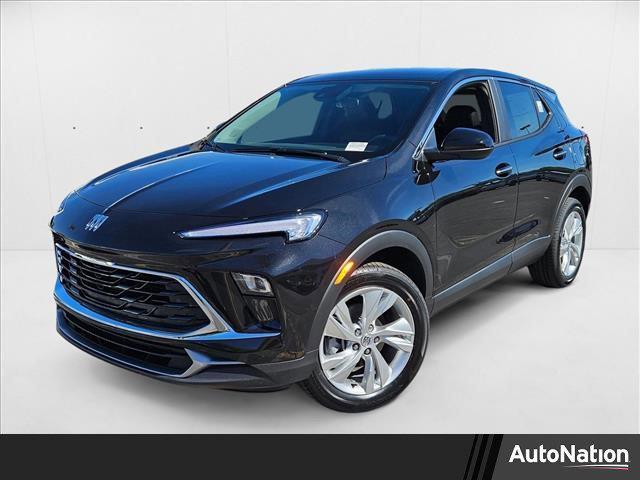new 2026 Buick Encore GX car, priced at $26,185