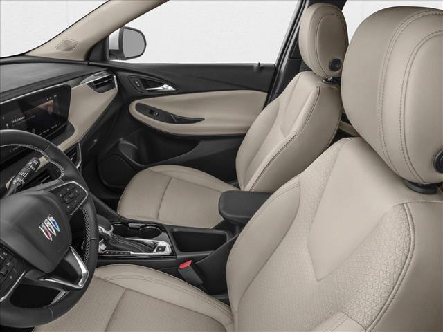 new 2026 Buick Encore GX car, priced at $27,185