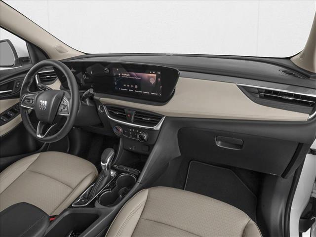 new 2026 Buick Encore GX car, priced at $27,185
