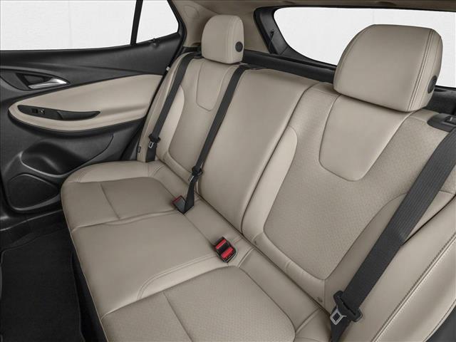 new 2026 Buick Encore GX car, priced at $27,185