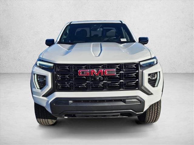 new 2026 GMC Canyon car, priced at $46,245